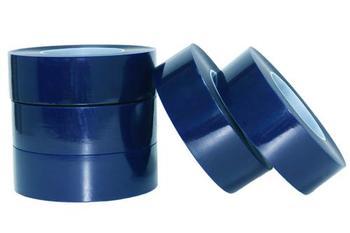 PVC藍色高溫保護膜